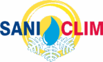 logo sani clim 66 climatisation saint esteve panneaux photovoltaiques solaires