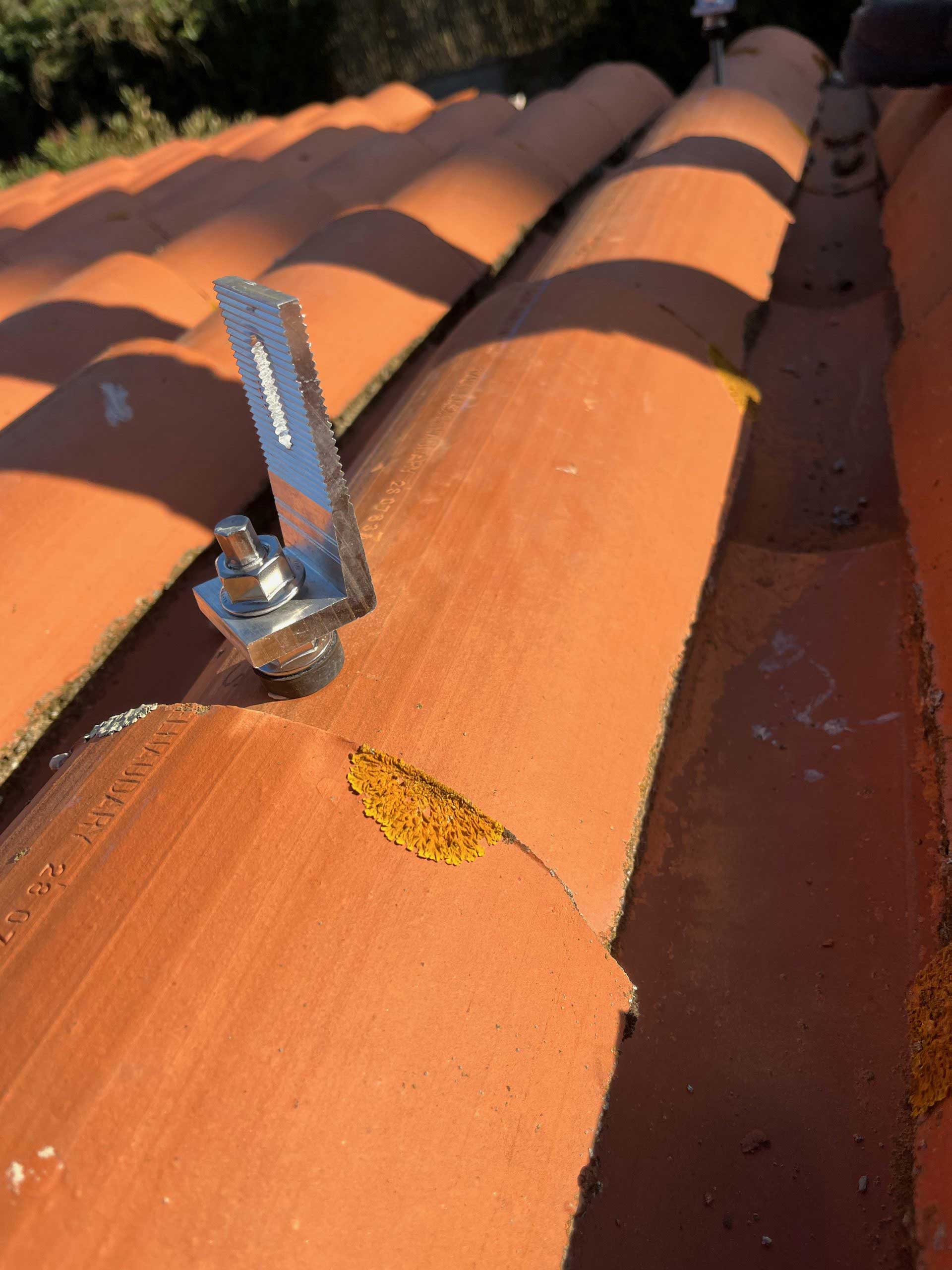 panneaux photovoltaiques saint esteve energie renouvelable sani clim 66 07