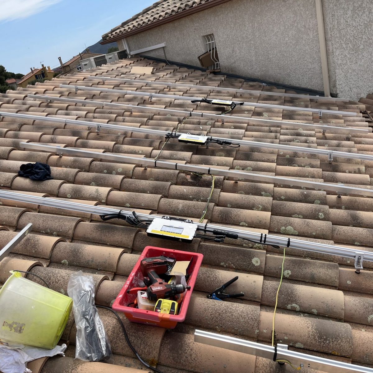 photovoltaique saint esteve energie renouvelable sani clim