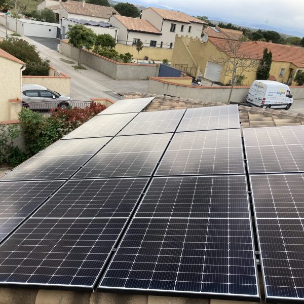 photovoltaique saint esteve energie renouvelable saniclim