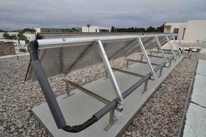 chauffe eau solaire energie renouvelable sani clim 66 saint esteve bertrand 2