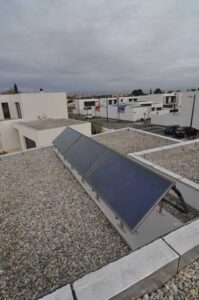 chauffe eau solaire energie renouvelable sani clim 66 saint esteve bertrand 3