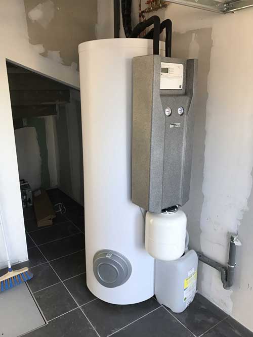 chauffe eau solaire energie renouvelable sani clim 66 saint esteve vales 2