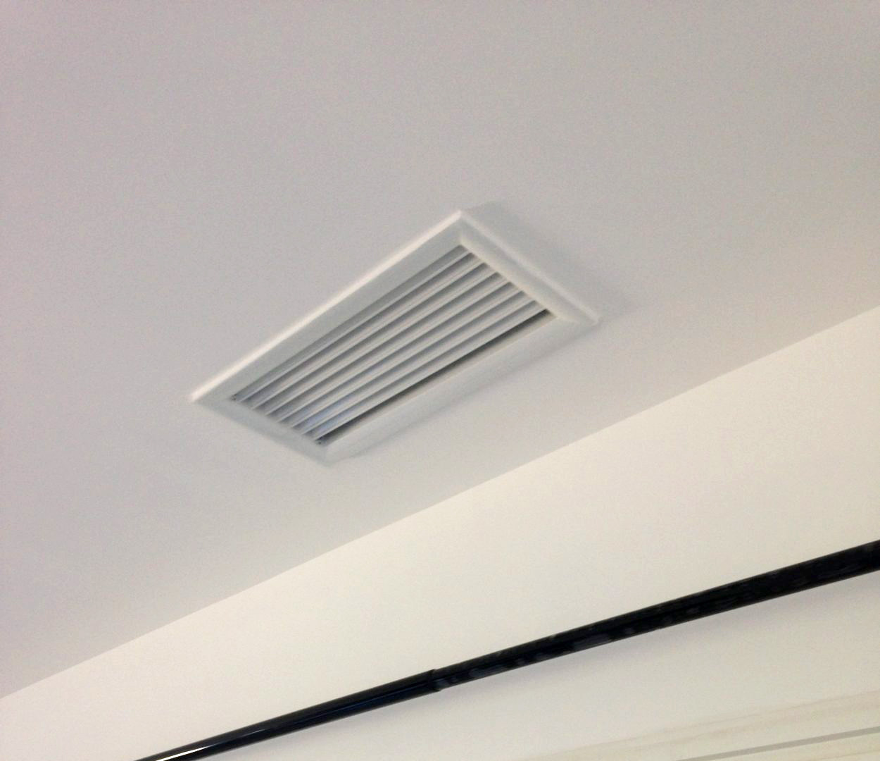 saniclim saint esteve 66 climatisation