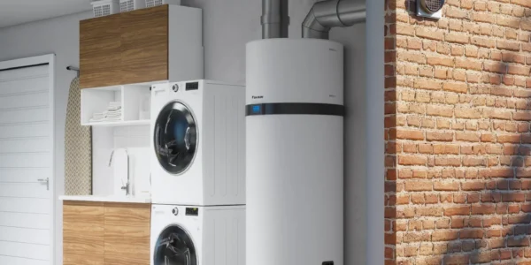 sani clim 66 chauffe eau thermodynamique daikin