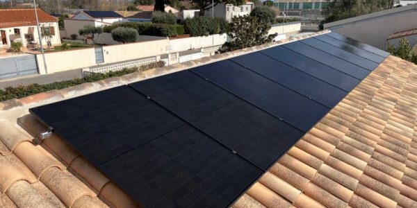 sani clim 66 photovoltaique saint esteve panneaux